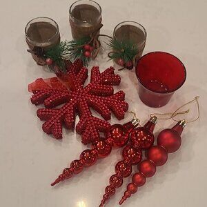 Christmas 🎄 Ornament Bundle